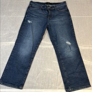 KENDALL + KYLIE  Blue Jeans